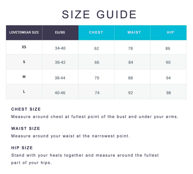 Woman Activewear Set | Black Onyx | Sports Crop Top & Leggings - lovetowear.eu